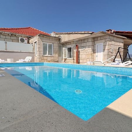 Villa Ivana Zrnovo Zewnętrze zdjęcie