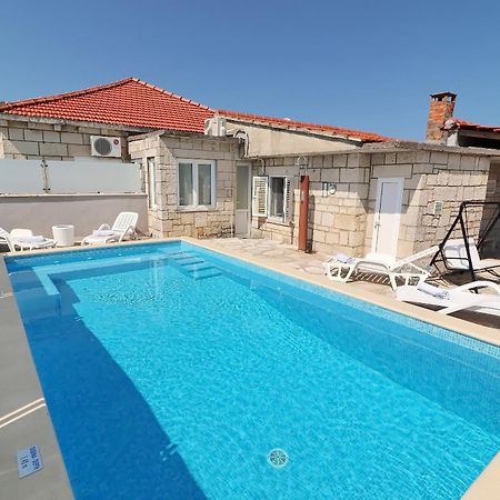 Villa Ivana Zrnovo Zewnętrze zdjęcie