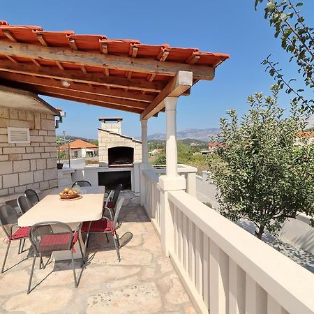 Villa Ivana Zrnovo Zewnętrze zdjęcie