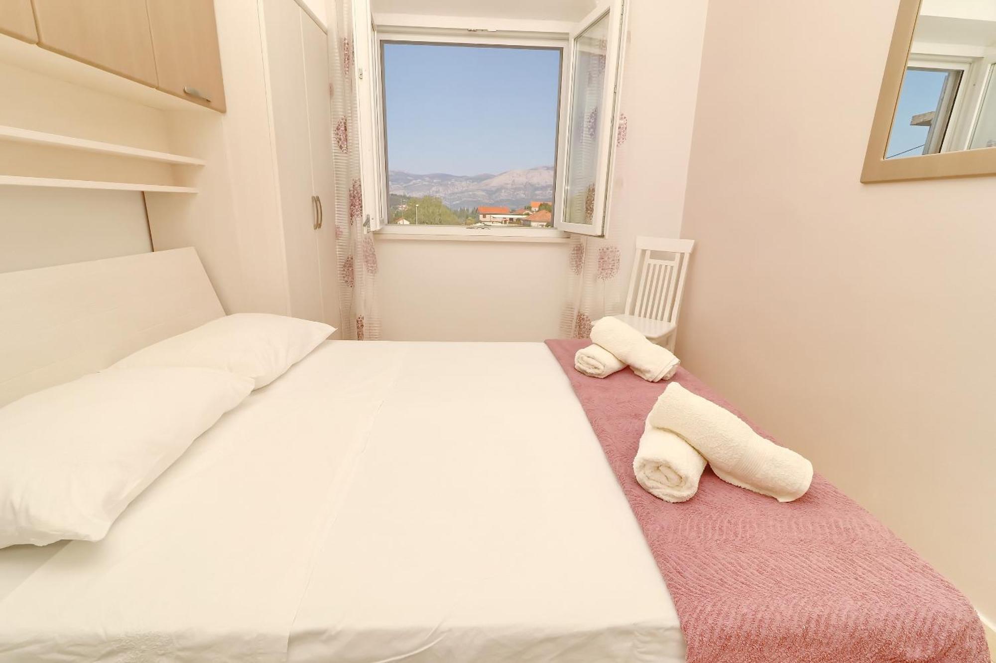 Villa Ivana Zrnovo Zewnętrze zdjęcie