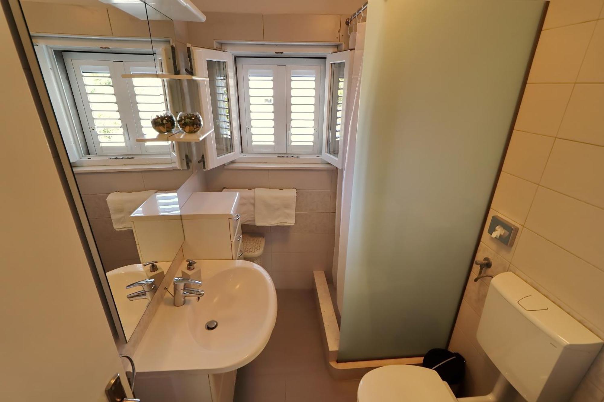 Villa Ivana Zrnovo Zewnętrze zdjęcie