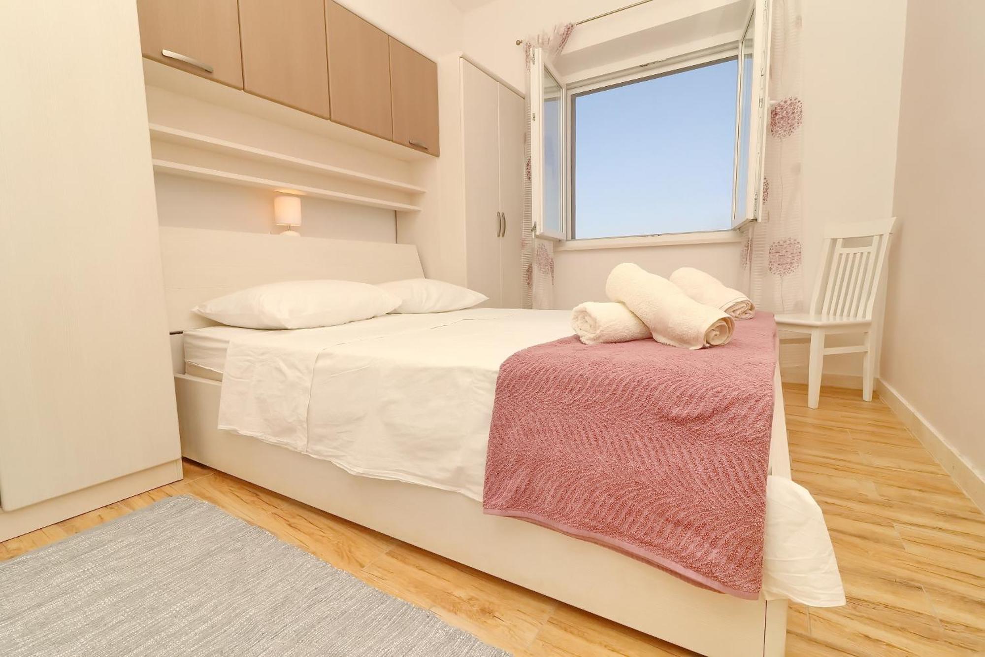 Villa Ivana Zrnovo Zewnętrze zdjęcie