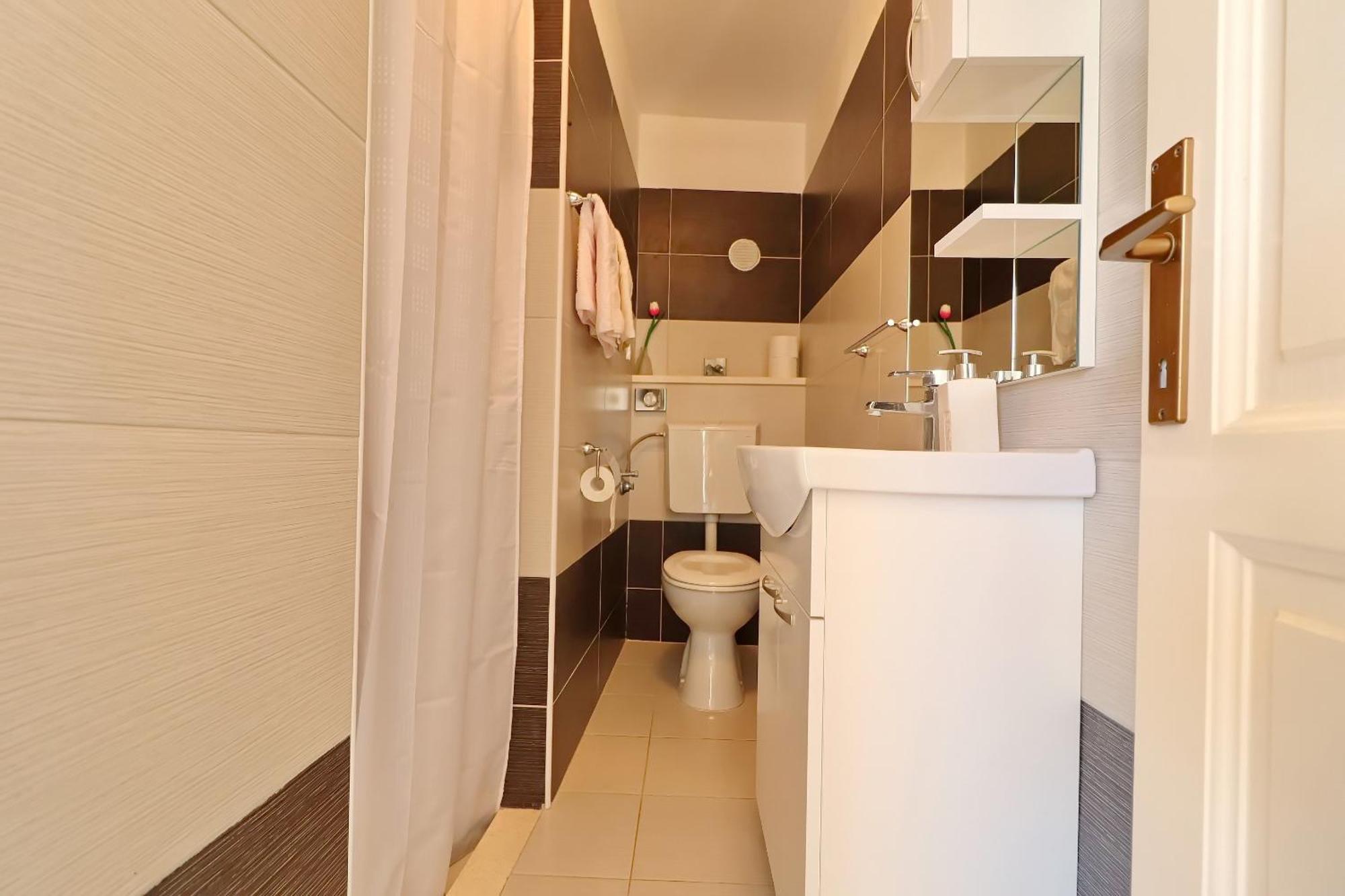 Villa Ivana Zrnovo Zewnętrze zdjęcie