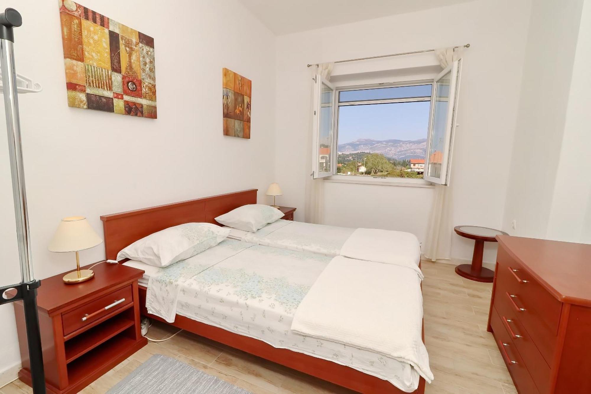 Villa Ivana Zrnovo Zewnętrze zdjęcie