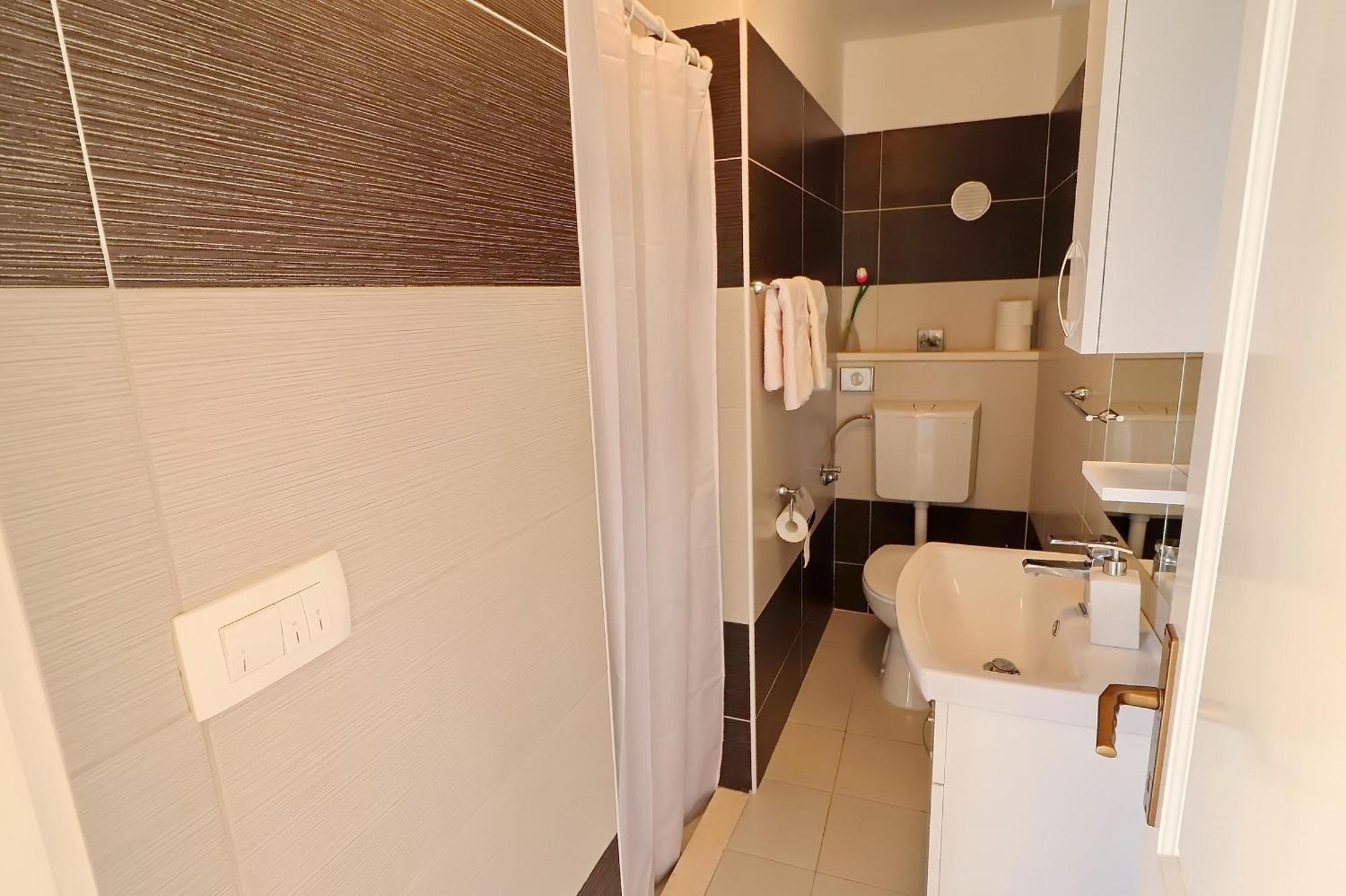 Villa Ivana Zrnovo Zewnętrze zdjęcie