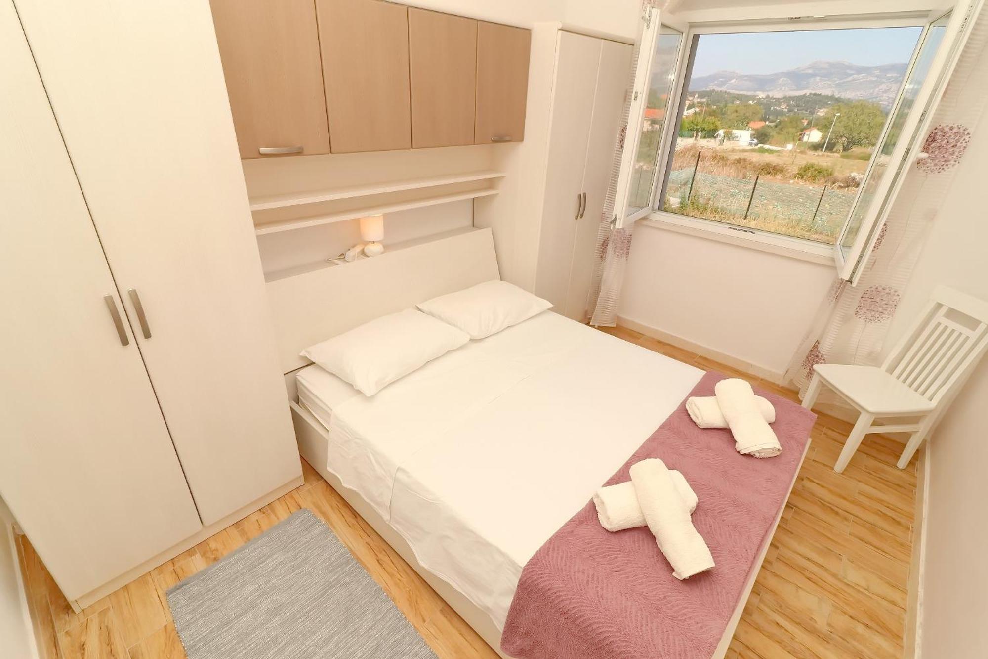 Villa Ivana Zrnovo Zewnętrze zdjęcie