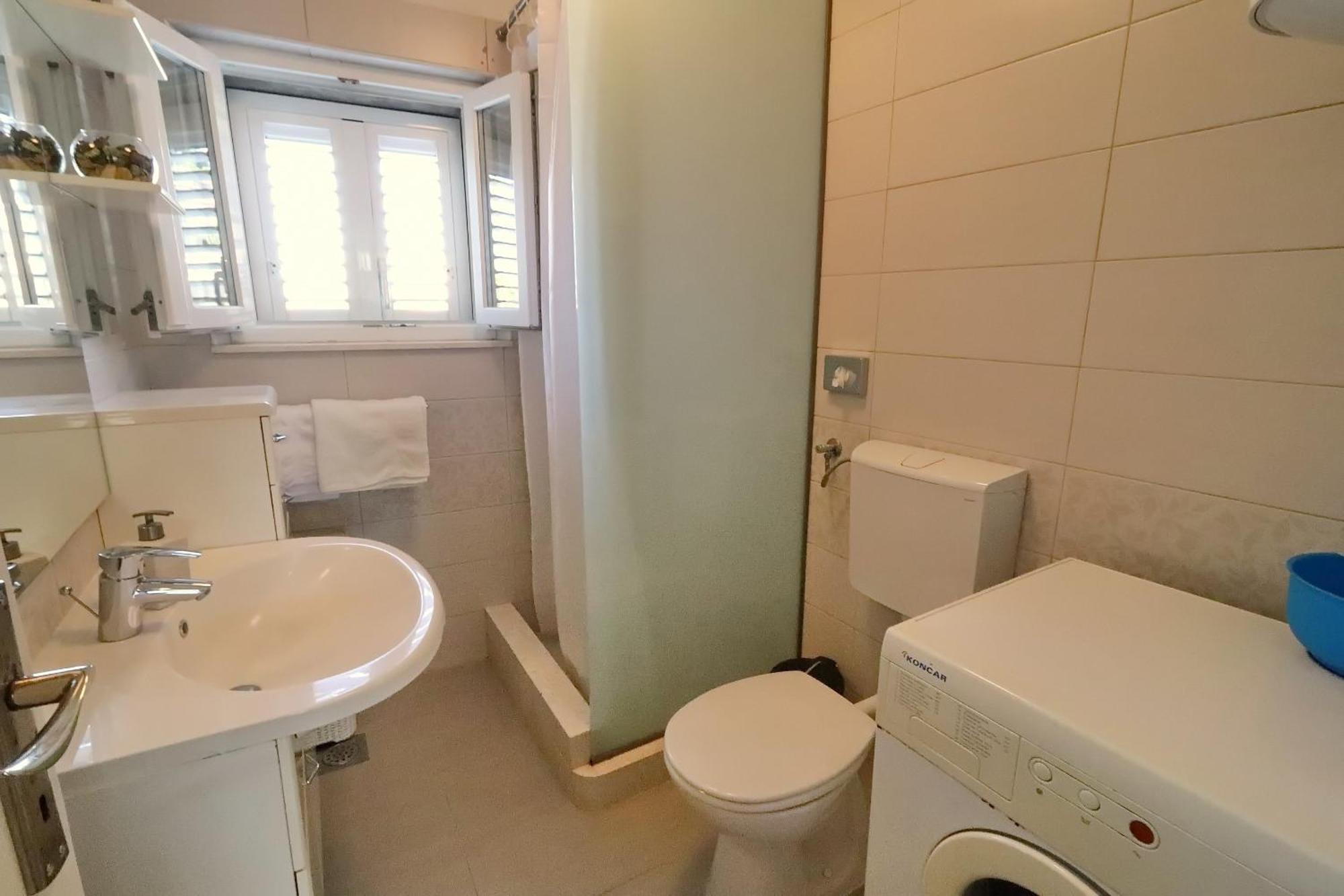 Villa Ivana Zrnovo Zewnętrze zdjęcie