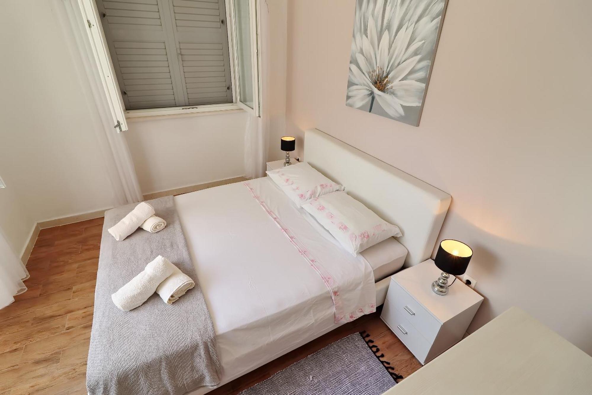 Villa Ivana Zrnovo Zewnętrze zdjęcie